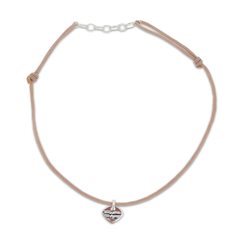 Thomas Sabo Silver Charm Bracelet