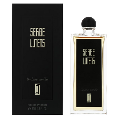 Serge Lutens Un Bois Vanille 50ml Eau De Parfum