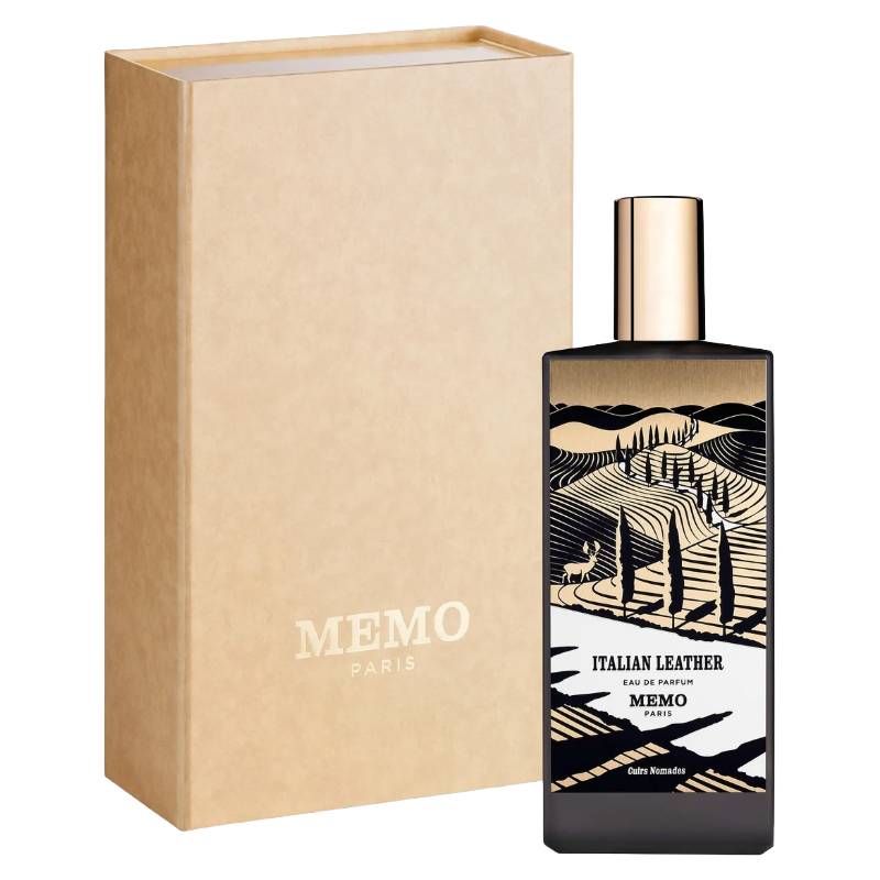 Memo Italian Leather 75ml Eau De Parfum