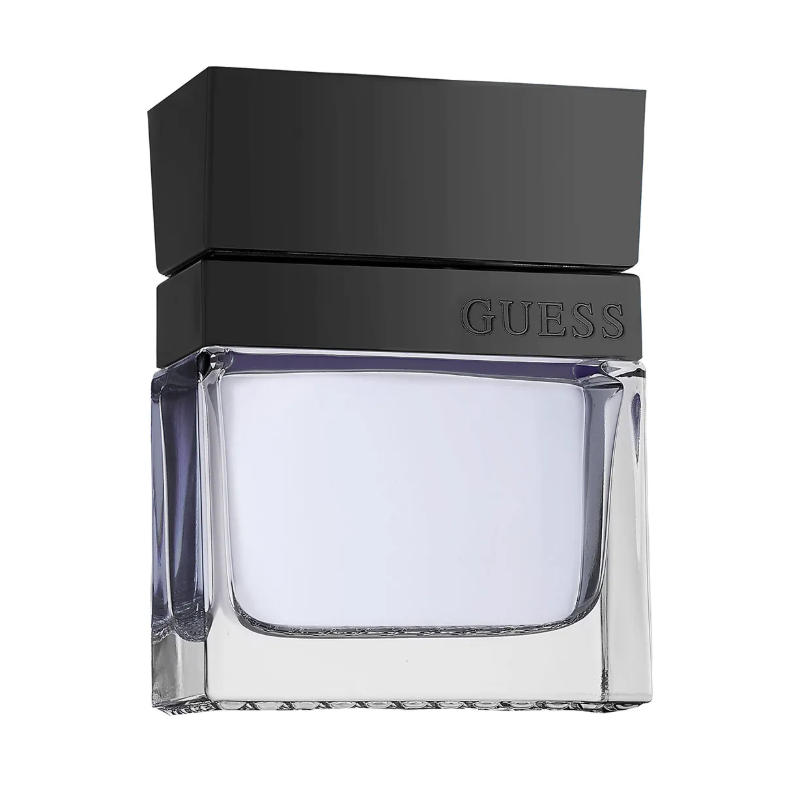Guess Seductive Homme 50ml Eau De Toilette