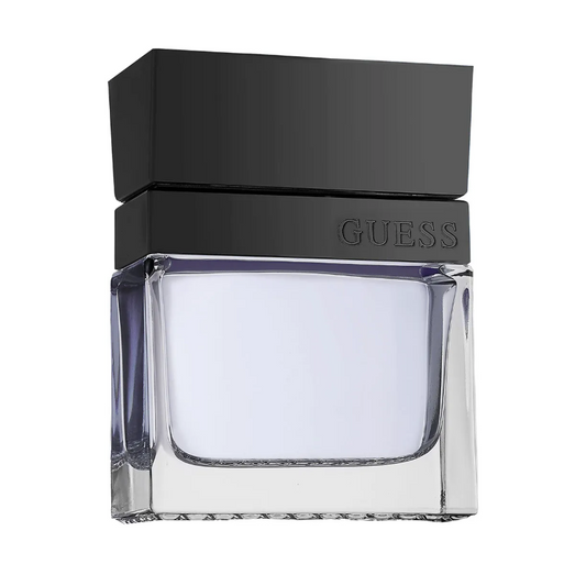 Guess Seductive Homme 50ml Eau De Toilette