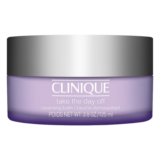 Clinique Take The Day Off Cleansing Balm 125ml Makeup Remover