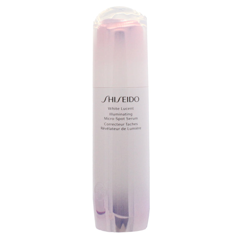 Shiseido White Lucent Illuminating Micro-Spot Serum 50ml