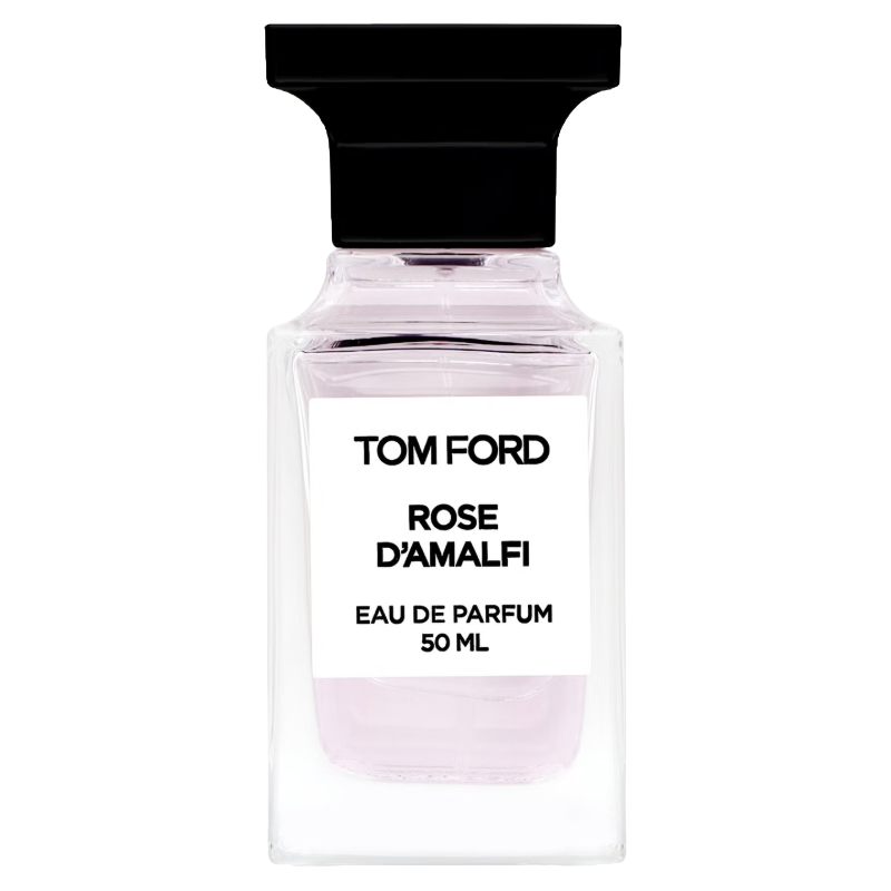 Tom Ford Rose D'Amalfi 50ml Eau De Parfum
