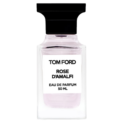 Tom Ford Rose D'Amalfi 50ml Eau De Parfum