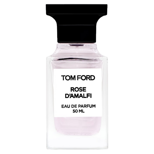 Tom Ford Rose D'Amalfi 50ml Eau De Parfum
