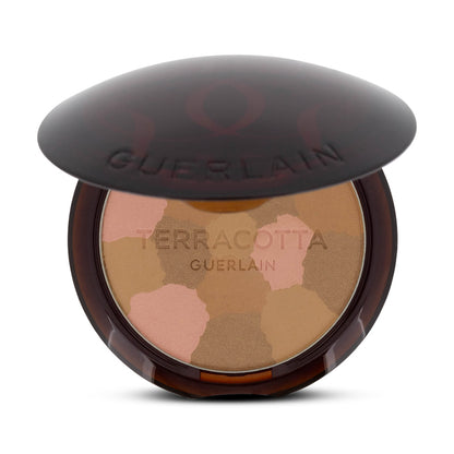 Guerlain Terracotta Light The Healthy Glow Powder 02 Moyen Rose