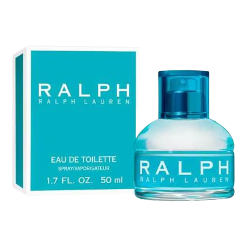 Ralph Lauren Ralph 50ml Eau De Toilette
