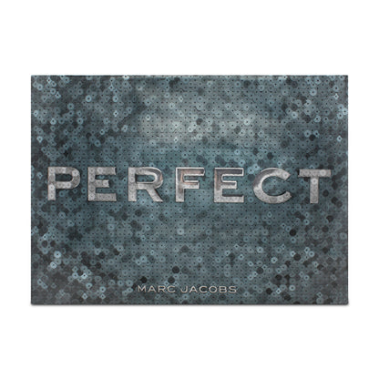 Marc Jacobs Perfect 100ml Eau De Parfum Gift Set (Blemished Box)