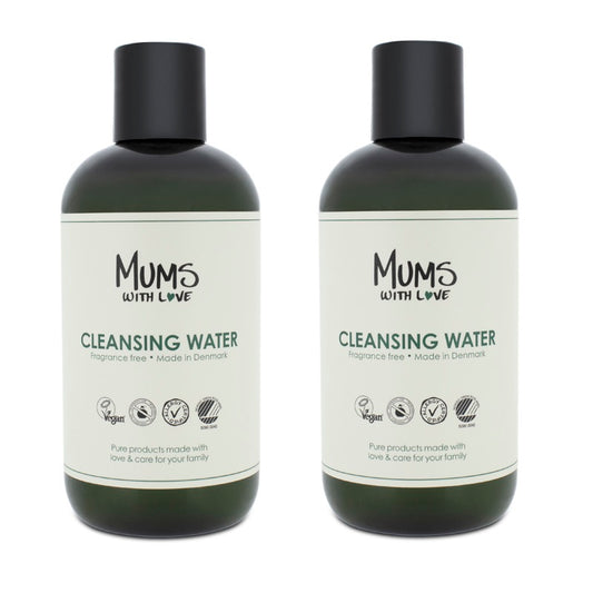 Mums With Love Cleansing Water 250ml