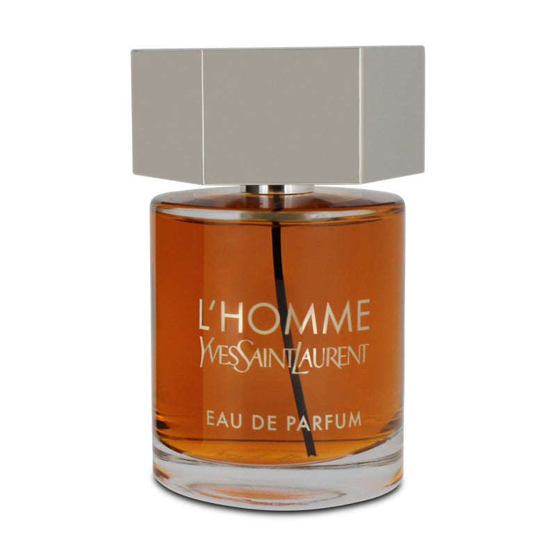 Yves Saint Laurent L'Homme 100ml Eau De Parfum (Blemished Box)