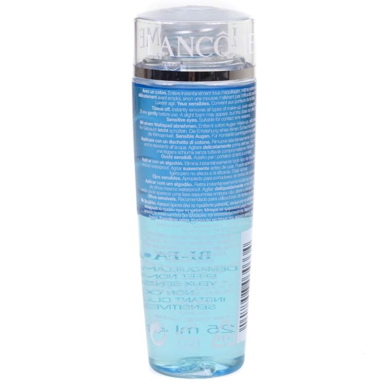 Lancome Bi-Facil Non Oily Cleanser 125ml
