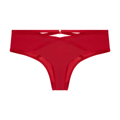 Victoria's Secret Very Sexy Cheeky Knickers Red