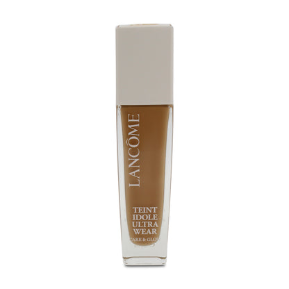 Lancôme Teint Idôle Ultra Wear Care & Glow Serum Foundation 425C