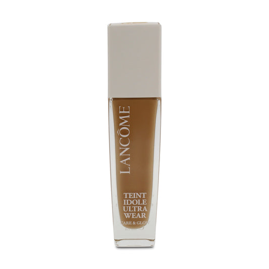 Lancôme Teint Idôle Ultra Wear Care & Glow Serum Foundation 425C