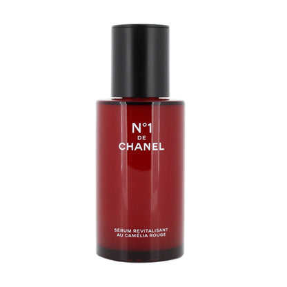 Chanel No 1 De Chanel Red Camellia Revitalizing Serum 50ml