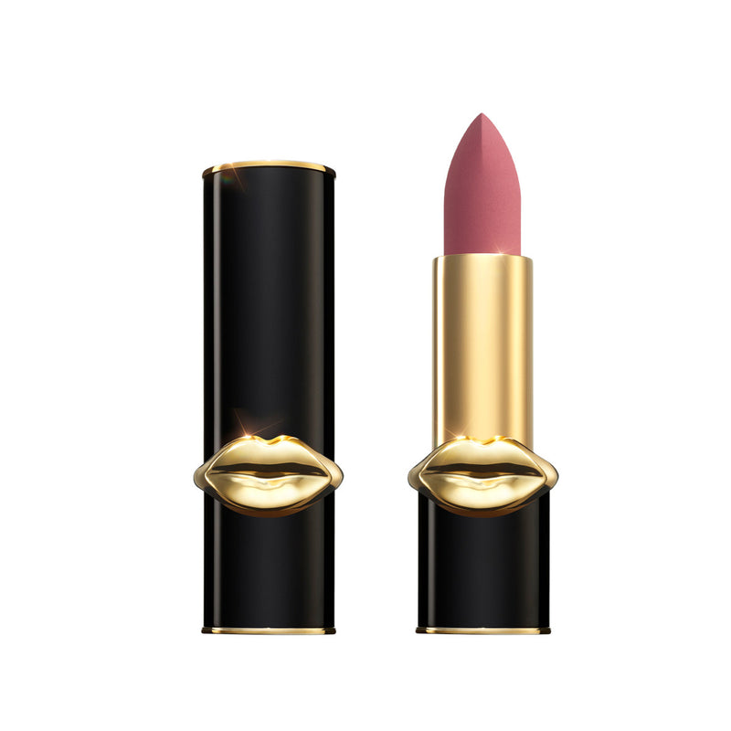 Pat McGrath Labs MatteTrance Lipstick 484 Her Majesty