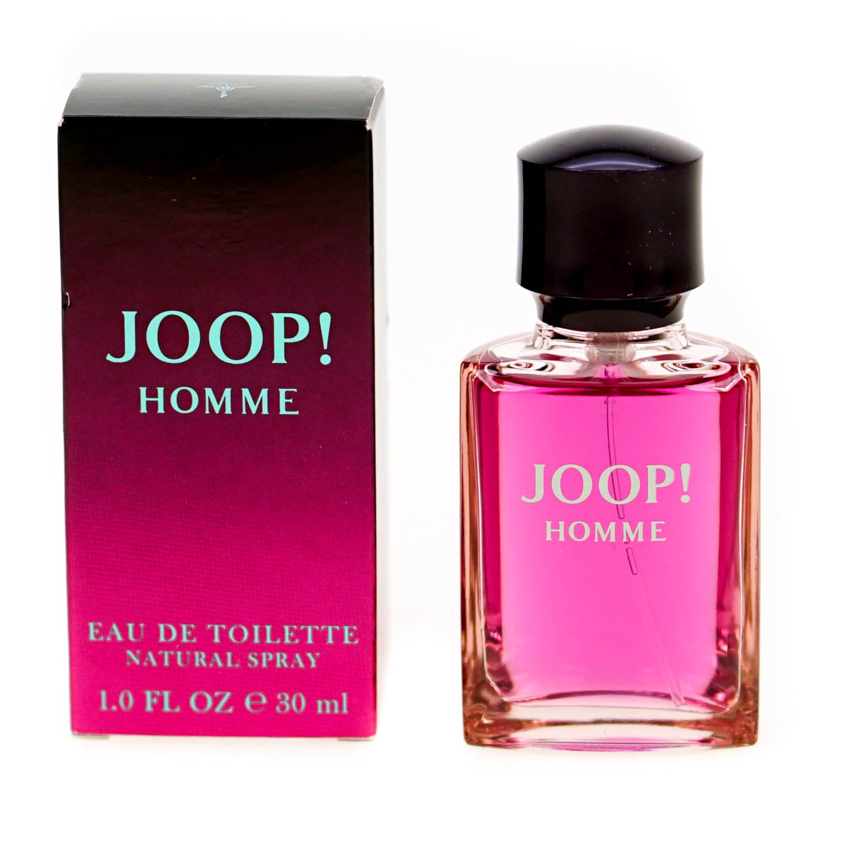 Joop Homme 30ml EDT Spray For Him Hogies