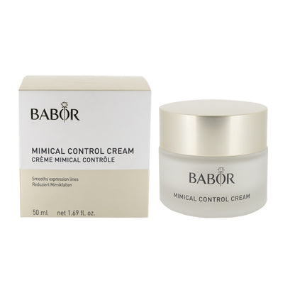 Babor Mimical Control Cream 50ml