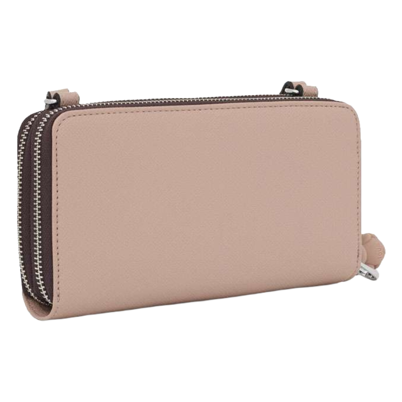 Tous Small Dusky Pink Shoulder Bag
