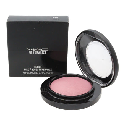MAC Mineralize Blush Gentle (Blemished Box)