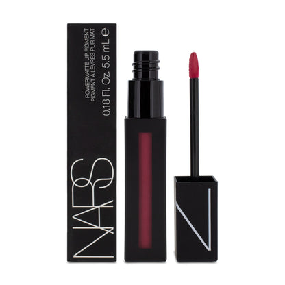 Nars Powermatte Lip Pigment Light My Fire 2770