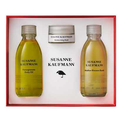 Susanne Kaufmann Home Spa Experience Set
