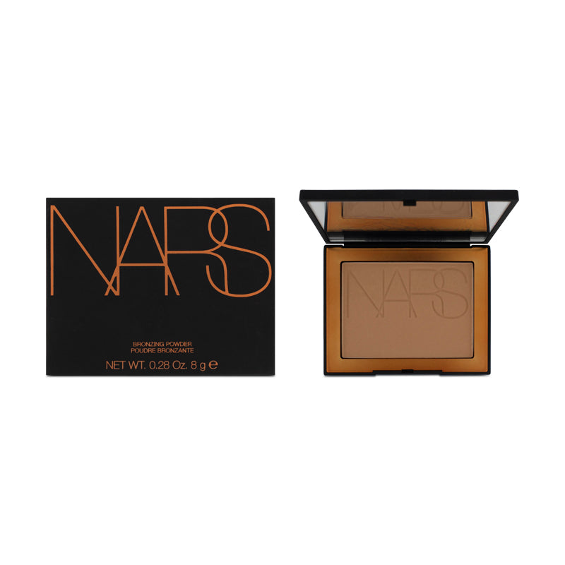 Nars Bronzing Powder San Juan