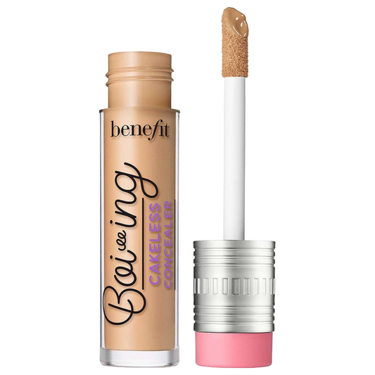 Benefit Boi-ing Concealer No.6 Medium Cool Fly High (Blemished Box)