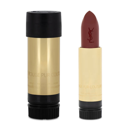 Yves Saint Laurent Rouge Pur Couture Satin Colour Lipstick RM Rouge Muse