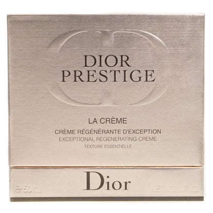 Dior Prestige La Cream Texture Essentielle 50ml (Blemished Box)