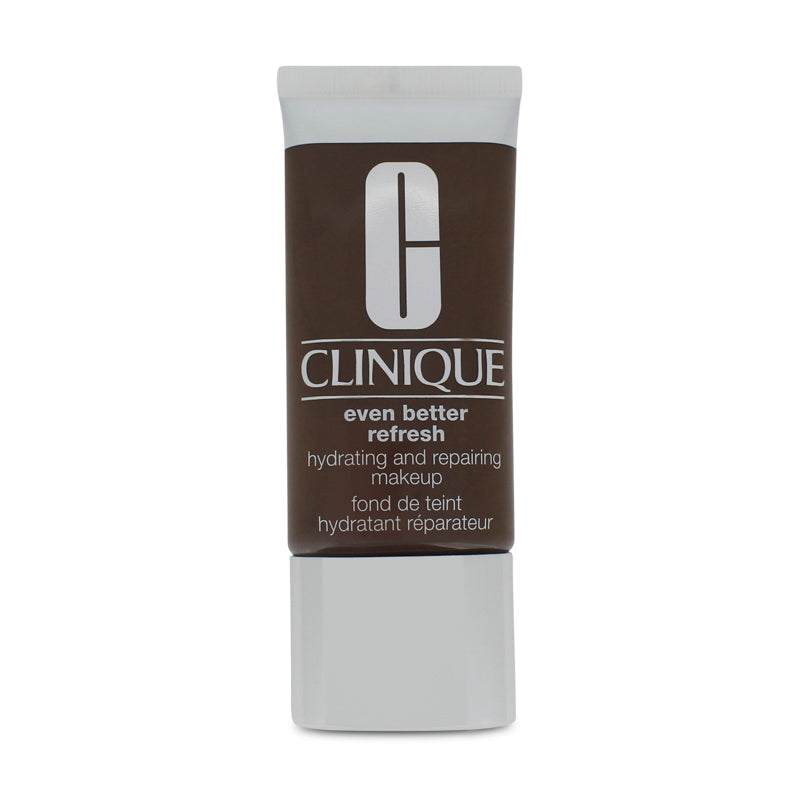 Clinique Even Better Refresh Foundation CN126 Espresso