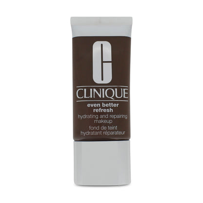 Clinique Even Better Refresh Foundation CN126 Espresso