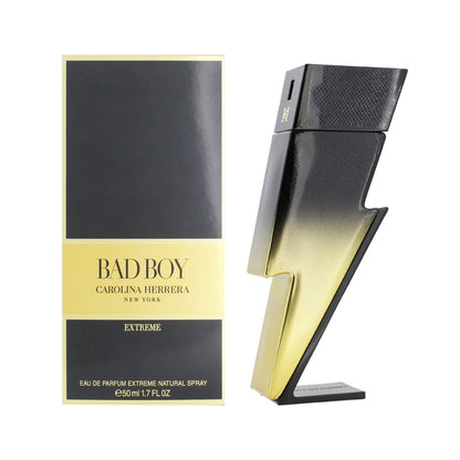 Carolina Herrera Bad Boy Extreme 50ml Eau De Parfum