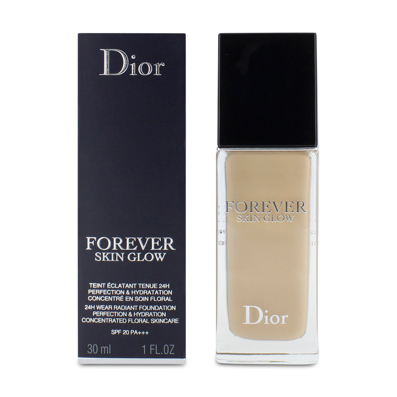 Dior forever hotsell skin glow 2n