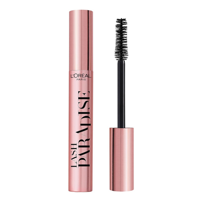L'Oréal Paradise Mascara Black With Floral Oil (Blemished Box)
