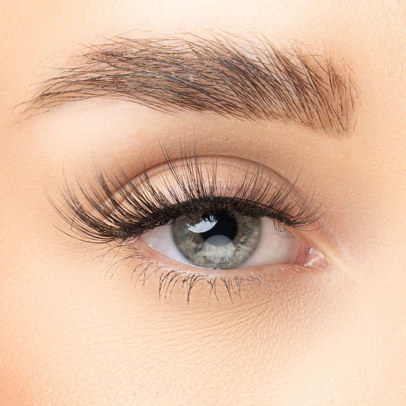 Eye Candy Signature Lash Collection - Skye - False Eyelashes