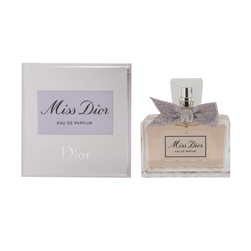 Dior Miss Dior Eau De Parfum 50ml Floral EDP for Women