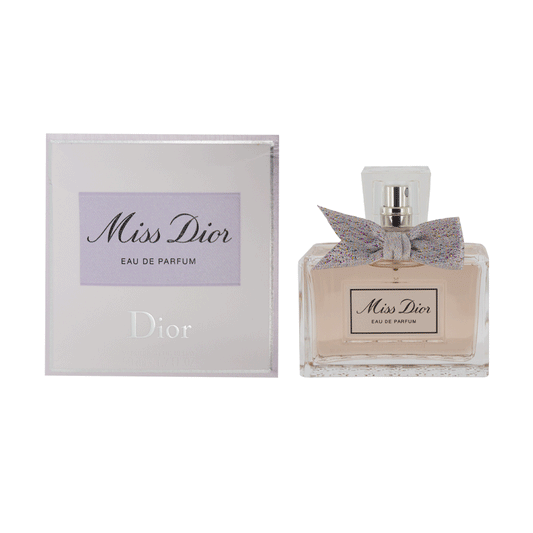 Dior Miss Dior Eau De Parfum 50ml