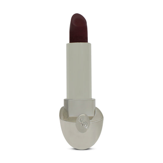 Guerlain Rouge G Velvet Lipstick 829 Imperial Plum (Blemished Box)