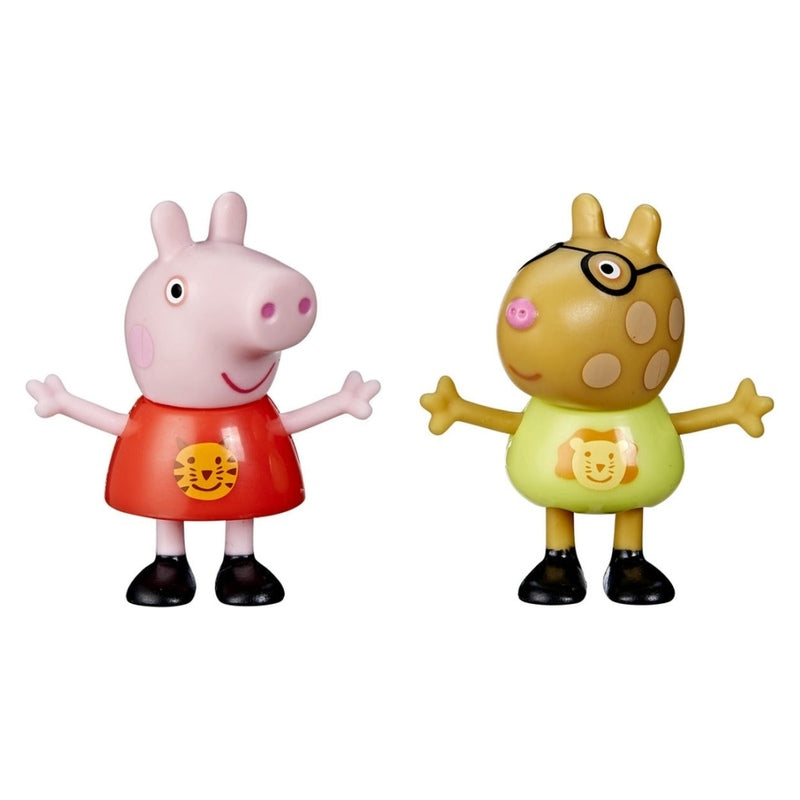 Hasbro Peppa Pig & Pedro Pony Figure Set