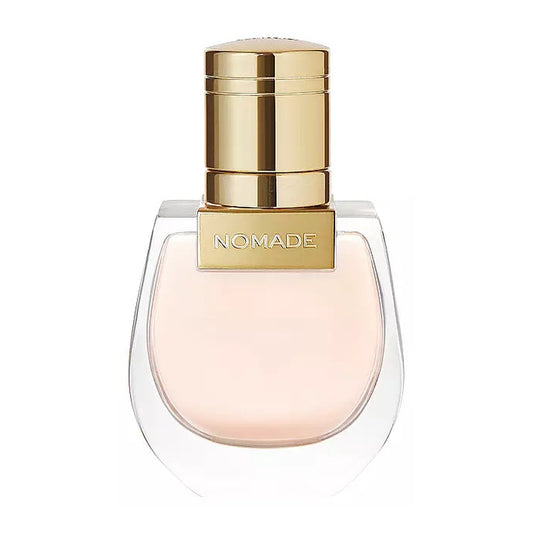 Chloé Nomade 20ml Eau de Parfum bottle on white