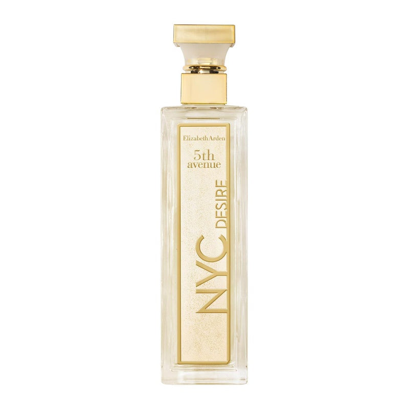 Elizabeth Arden 5th Avenue NYC Desire 75ml Eau De Parfum