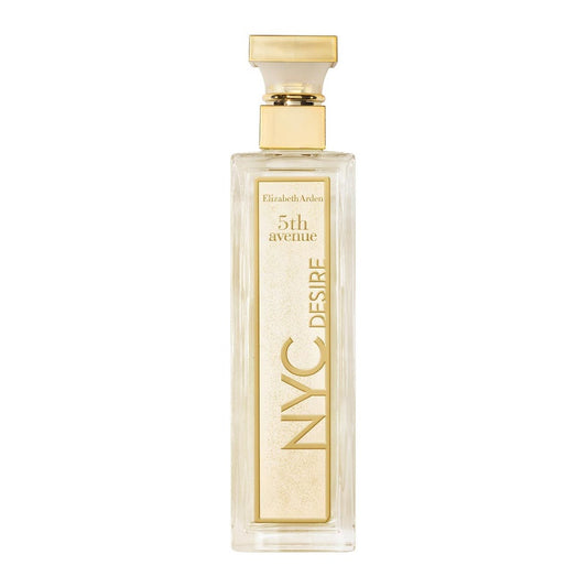 Elizabeth Arden 5th Avenue NYC Desire 75ml Eau De Parfum