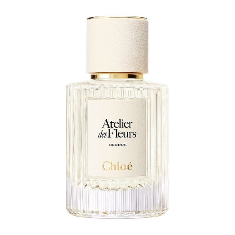 Chloe Atelier Des Fleurs Cedrus 50ml Eau De Parfum