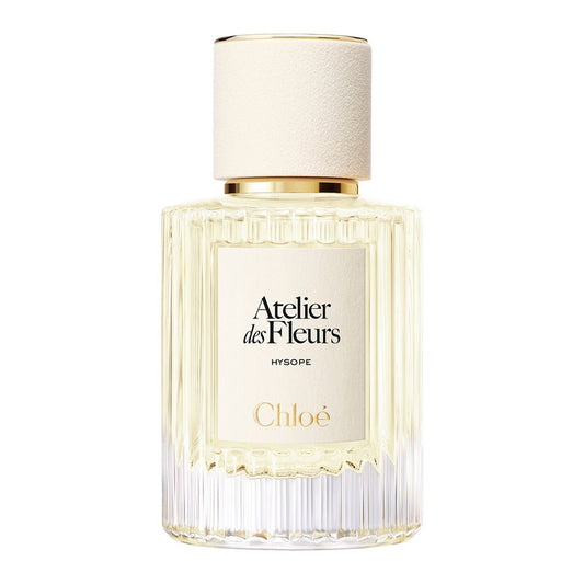 Chloe Atelier Des Fleurs Hysope 50ml Eau De Parfum