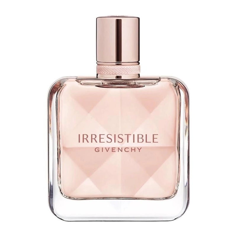 Givenchy Irresistible 80ml Eau De Parfum