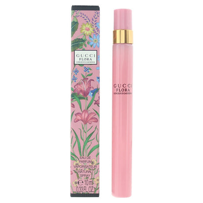 Gucci Flora Gorgeous Gardenia 10ml Eau De Parfum