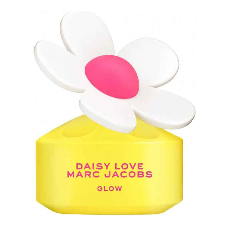 Marc Jacobs Daisy Love Glow 50ml Eau De Toilette