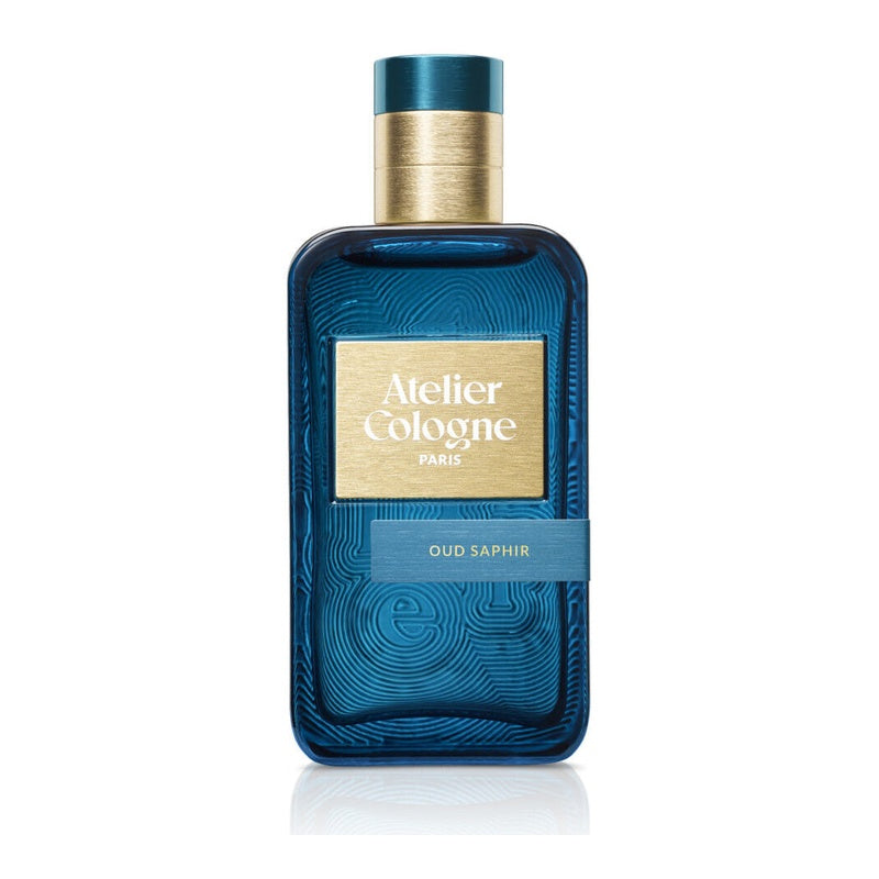 Atelier Cologne Oud Saphir 100ml Cologne Absolue